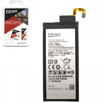 Аккумулятор Samsung EB-BG925ABE 2600 mAh S6 Edge G925 AAAA/Original Prime в Одессе