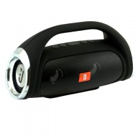 Портативная колонка JBL Boombox Small copy черная