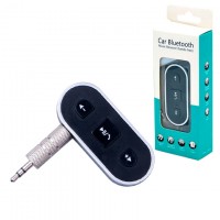 Bluetooth to AUX 3.5mm ресивер BT380 черный