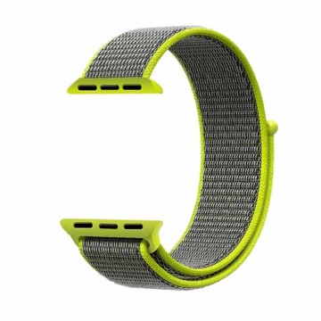 Ремешок Apple Watch Nylon Loop 38mm 02, flash в Одессе