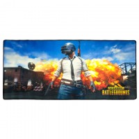 Коврик для мышки BattleGrounds 400x900 Overlock