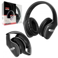 Наушники с микрофоном Ditmo DM-2610 черные