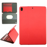 Чехол-книжка Elite Case Apple iPad Pro 10.5″ красный