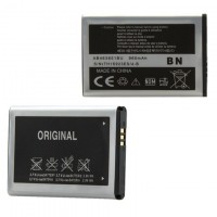 Аккумулятор Samsung AB463651BU 960 mAh S3650, S5610, L700 A класс