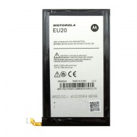 Аккумулятор Motorola EU20 2130 mAh XT1080 AAAA/Original тех.пакет