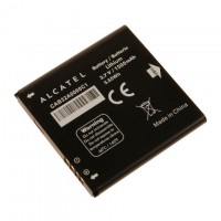 Аккумулятор Alcatel CAB32A0000C1 1500 mAh OT991D, 5036D AAAA/Original тех.пакет