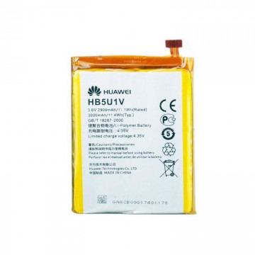 Аккумулятор Huawei HB5U1V 2900 mAh D2 AAAA/Original тех.пакет в Одессе