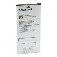 Аккумулятор Samsung EB-BA510ABE 2900 mAh A5 2016 A510 AAAA/Original тех.пакет