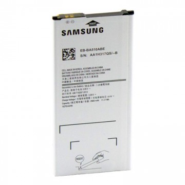 Аккумулятор Samsung EB-BA510ABE 2900 mAh A5 2016 A510 AAAA/Original тех.пакет в Одессе