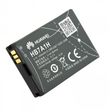 Аккумулятор Huawei HB7A1H 1400 mAh E583C AAAA/Original тех.пакет в Одессе