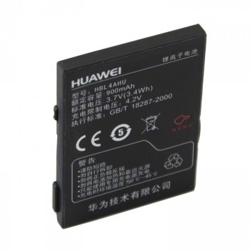 Аккумулятор Huawei HBL4AHU 900 mAh U3100 AAAA/Original тех.пакет в Одессе