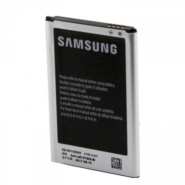 Аккумулятор Samsung EB-BN750BBE 3100 mAh Note 3 Neo N7502 AAAA/Original тех.пакет в Одессе
