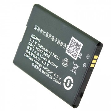 Аккумулятор Huawei HB4H1 1000 mAh T1600 AAAA/Original тех.пакет в Одессе