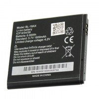 Аккумулятор Infinix BL-18AX 1800 mAh 18AX AAAA/Original тех.пакет
