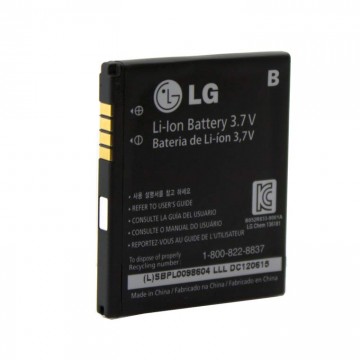 Аккумулятор LG LGIP-470N 800 mAh GD580 AAAA/Original тех.пакет в Одессе