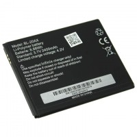 Аккумулятор Infinix BL-20AX 2400 mAh 20AX AAAA/Original тех.пакет