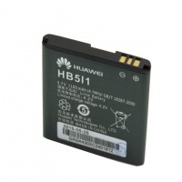 Аккумулятор Huawei HB5I1 1100 mAh M735 C8300 AAAA/Original тех.пакет