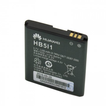 Аккумулятор Huawei HB5I1 1100 mAh M735 C8300 AAAA/Original тех.пакет в Одессе