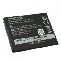 Аккумулятор Infinix BL-22BX 1450 mAh 22BX AAAA/Original тех.пакет