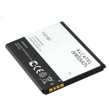 Аккумулятор Alcatel TLi019B1 1900 mAh Pop C7 7041D AAAA/Original тех.пакет в Одессе