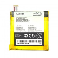 Аккумулятор Alcatel TLp018B4 1800 mAh Idol 6030D AAAA/Original тех.пакет