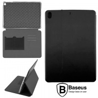 Чехол-книжка Baseus Premium Edge Apple iPad mini 2, iPad mini черный