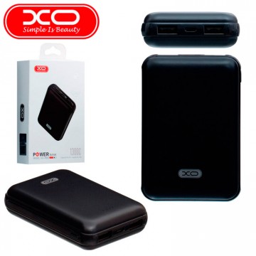 Power Bank XO PB53 13000 mAh черный в Одессе