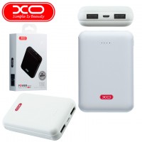 Power Bank XO PB53 13000 mAh белый