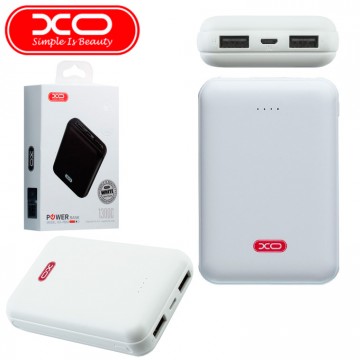 Power Bank XO PB53 13000 mAh белый в Одессе