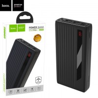 Power Bank Hoco J27A Wide Energy 20000 mAh Original черный