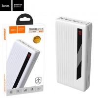 Power Bank Hoco J27A Wide Energy 20000 mAh Original белый