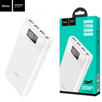 Power Bank Hoco B35E Entourage 30000 mAh Original белый