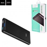 Power Bank Hoco J2 Beibo Rapid 10000 mAh Original черный