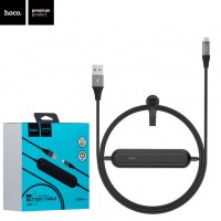 Power Bank Hoco U22 2000 mAh Original Type - C Cable черный