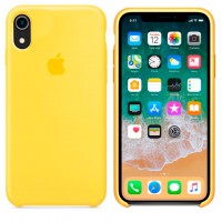 Чехол Silicone Case Original iPhone XR (N28)