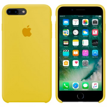 Чехол Silicone Case Original iPhone 7 Plus, 8 Plus (N28) в Одессе