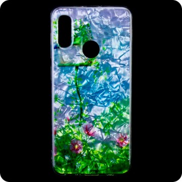 Cиликон Garden Xiaomi Redmi Note 7, Redmi Note 7 Pro домик в Одессе