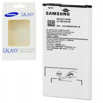 Аккумулятор Samsung EB-BA710ABE 3300 mAh A7 2016 A710 AAA класс коробка в Одессе