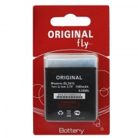 Аккумулятор Fly BL3815 1500 mAh IQ4407 AAA класс блистер