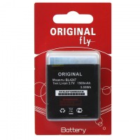 Аккумулятор Fly BL4247 1500 mAh IQ442 AAA класс блистер