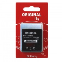 Аккумулятор Fly BL8002 1500 mAh IQ4490i AAA класс блистер