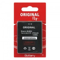 Аккумулятор Fly BL8004 2700 mAh IQ4503 Quad AAA класс блистер