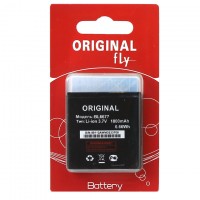 Аккумулятор Fly BL6677 1800 mAh IQ447 AAA класс блистер