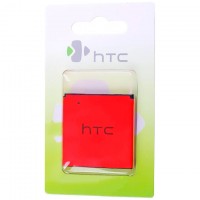 Аккумулятор HTC BP6A100 Desire 300 AAA класс блистер