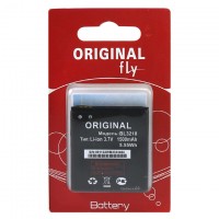 Аккумулятор Fly BL3218 1500 mAh IQ400w AAA класс блистер