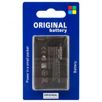 Аккумулятор Nokia BN-02 2000 mAh XL AA/High Copy блистер