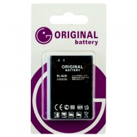 Аккумулятор LG 44JN 1500 mAh L5 E612 AA/High Copy блистер