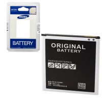 Аккумулятор Samsung EB-BJ700BBC 3000 mAh J7 2015 J700 AA/High Copy пластик.блистер