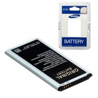 Аккумулятор Samsung EB-BG900BBC 2800 mAh S5 G900, i9600 AA/High Copy пластик.блистер