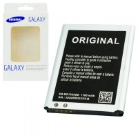 Аккумулятор Samsung EB-BG130ABE 1100 mAh G130 AAA класс коробка